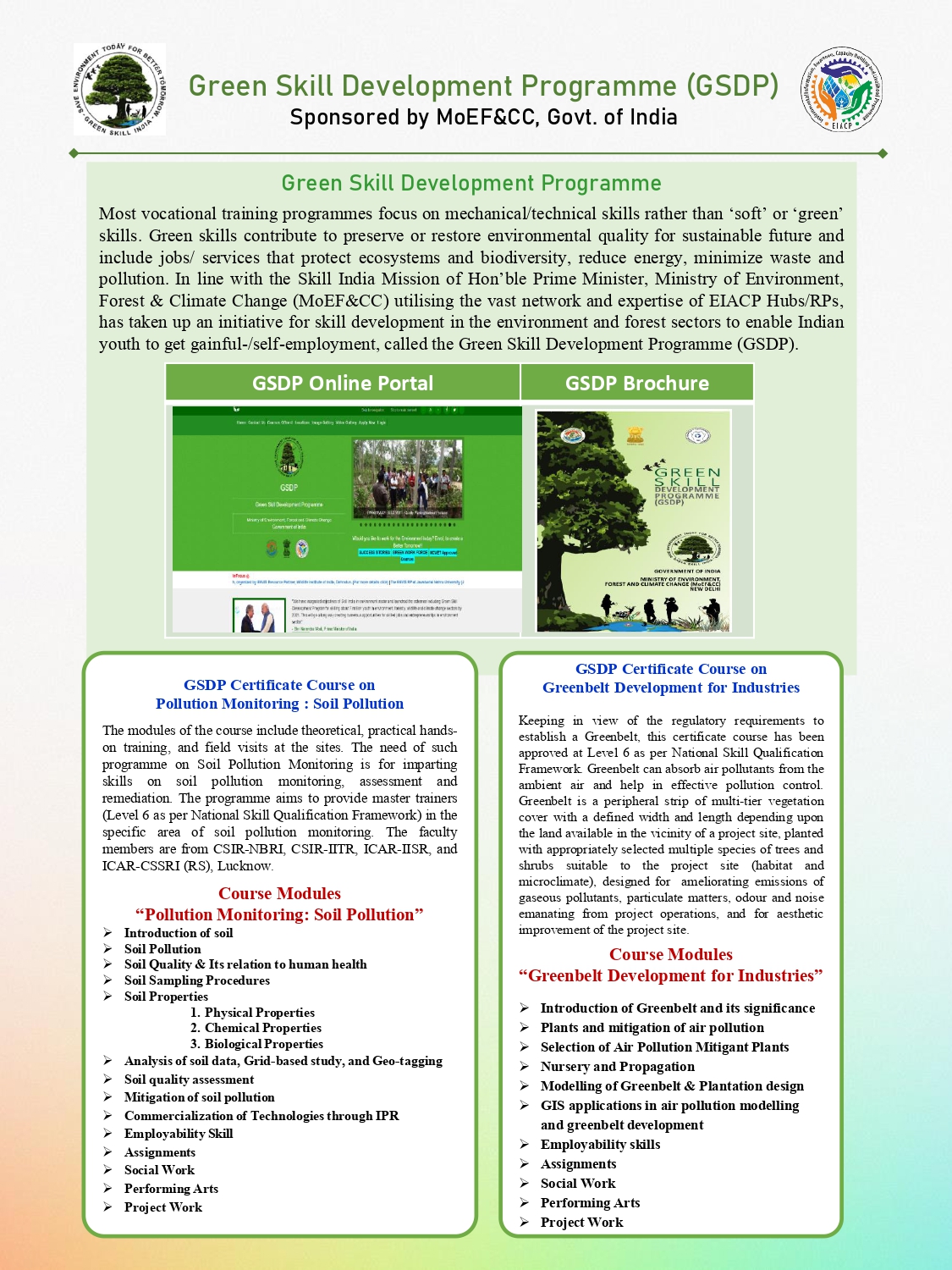 Brochure Page 1